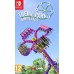 Theme Park Simulator (Switch)